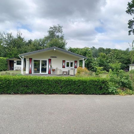 Chaletbos Voorthuizen Stroe Garderen Villa Ngoại thất bức ảnh